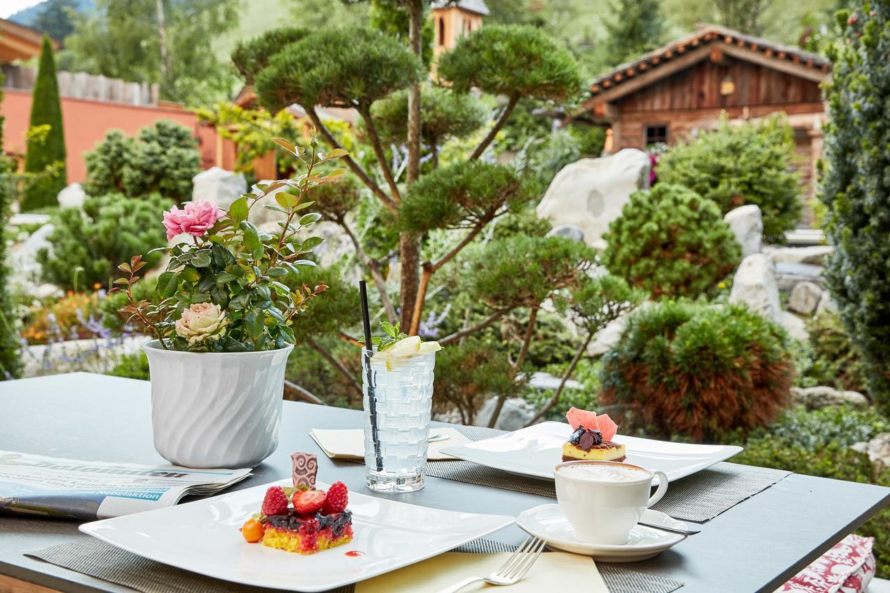 Chalet Salena Luxury Lodge Santa Maddalena in Casies Exterior photo